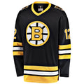 Adam Oates Boston Bruins   Premier Breakaway Retired  Jersey - Black