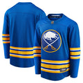 Buffalo Sabres   Home Breakaway Jersey - Royal