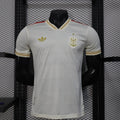 2025-26 Flamengo Second Away Player Version Jersey-Men's