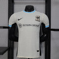 2025-26 Jeddah Away Player Version Jersey-Men's