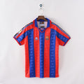 1996/97 Barcelona Home Stadium