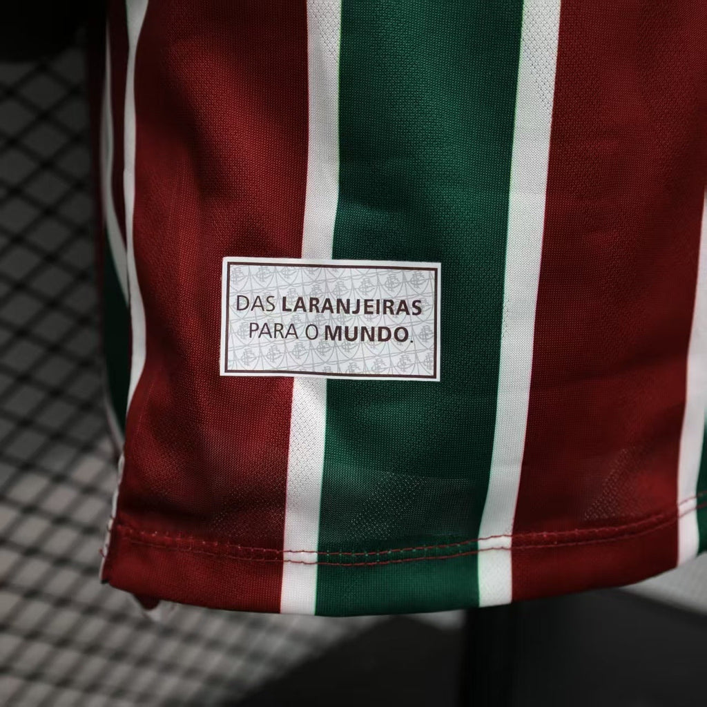 2025-26 Minense Red and Blue Player Edition Jersey - Men