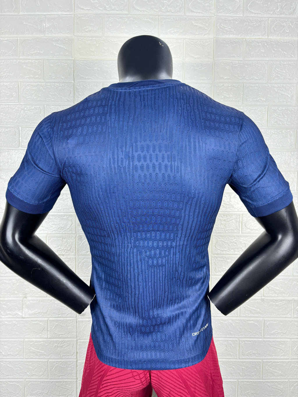 2025-26 Paris Saint-Germain Home ��������� Player Version Jersey