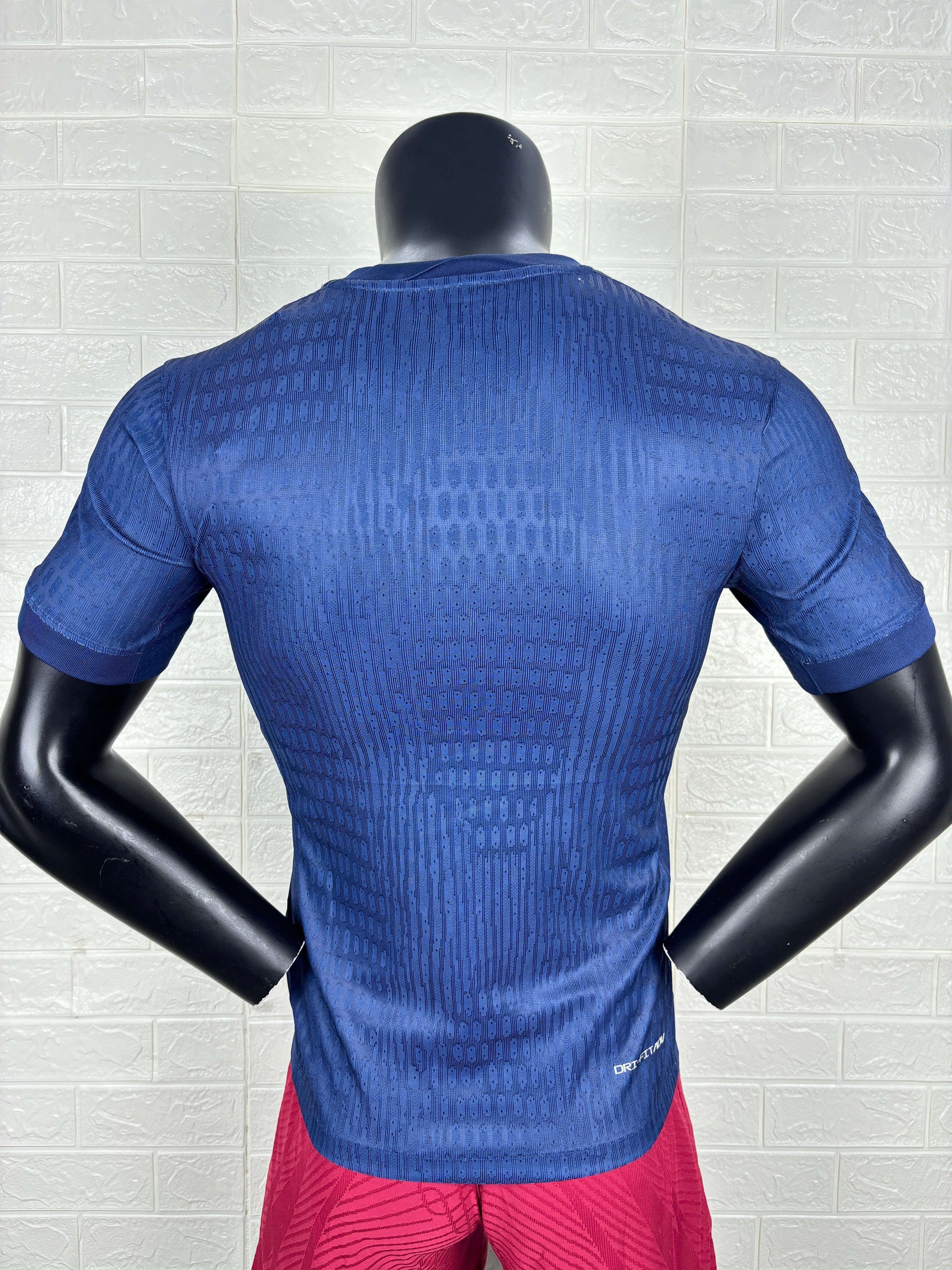 2025-26 Paris Saint-Germain Home ��������� Player Version Jersey
