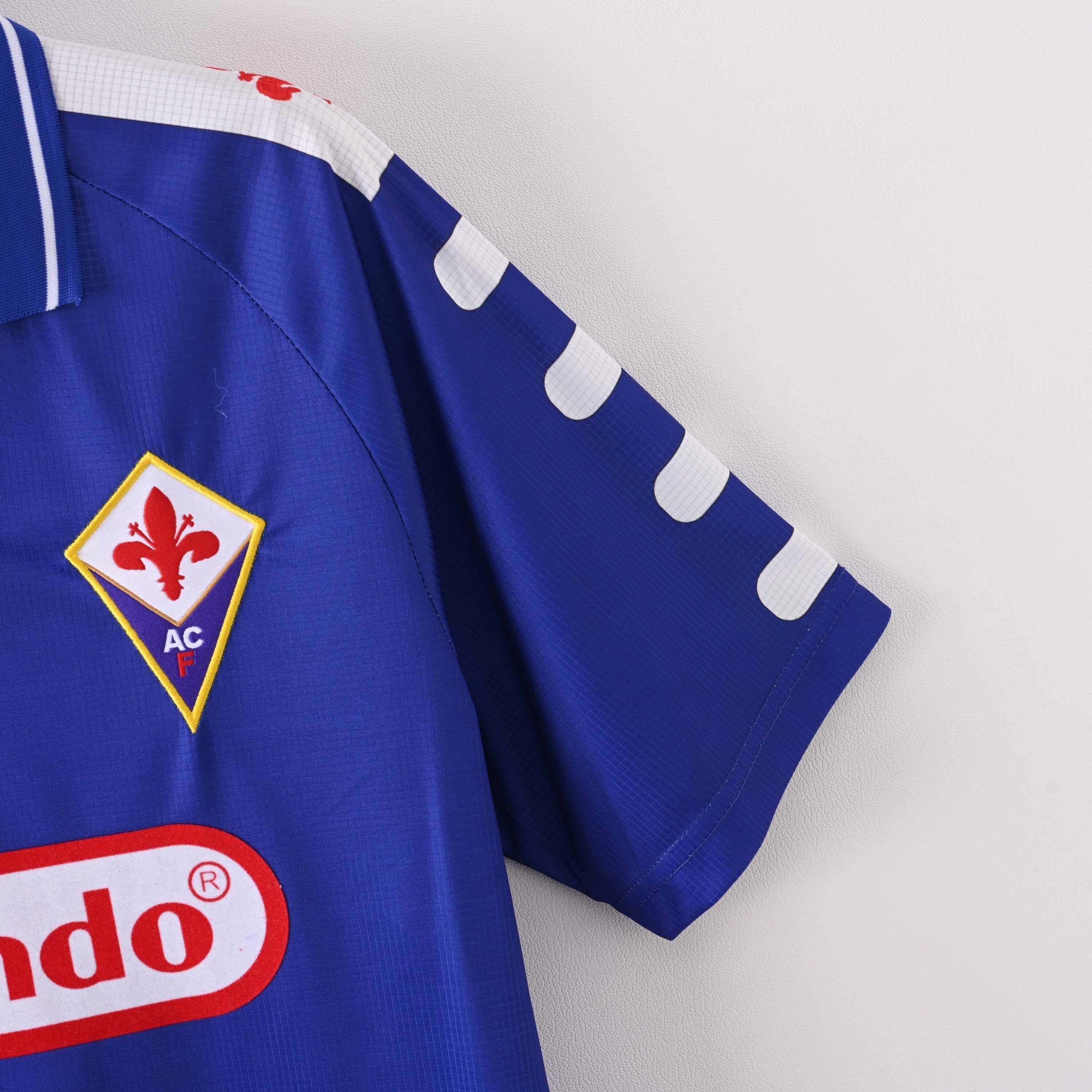 1998/99 Fiorentina Home Stadium