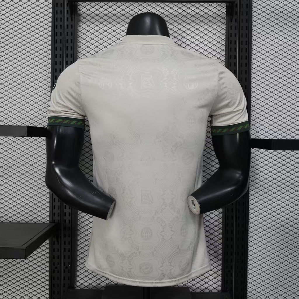 2025-26 Bayern Munich (Beer Edition) Player Version Jersey - Men's