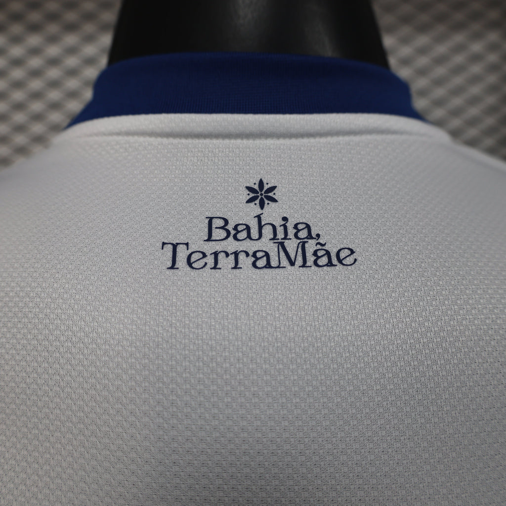 2025-26 Bahia Home Player Edition Jersey - Men