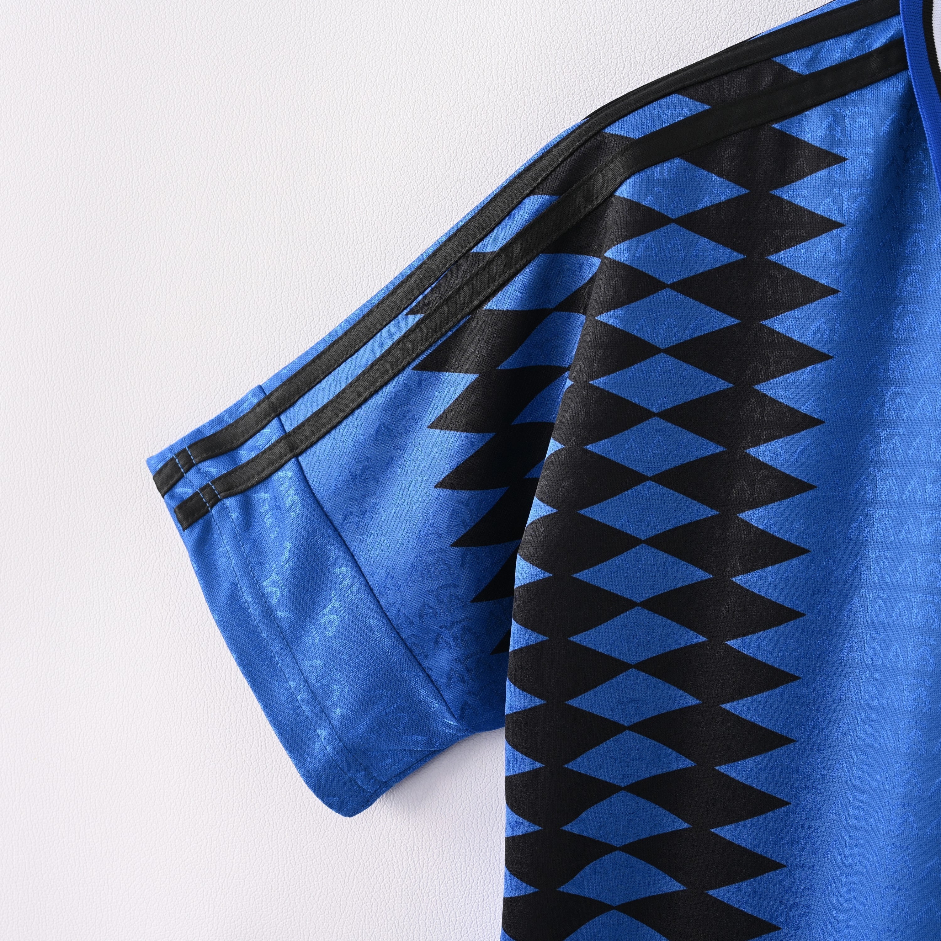 1994 Argentina Away Game