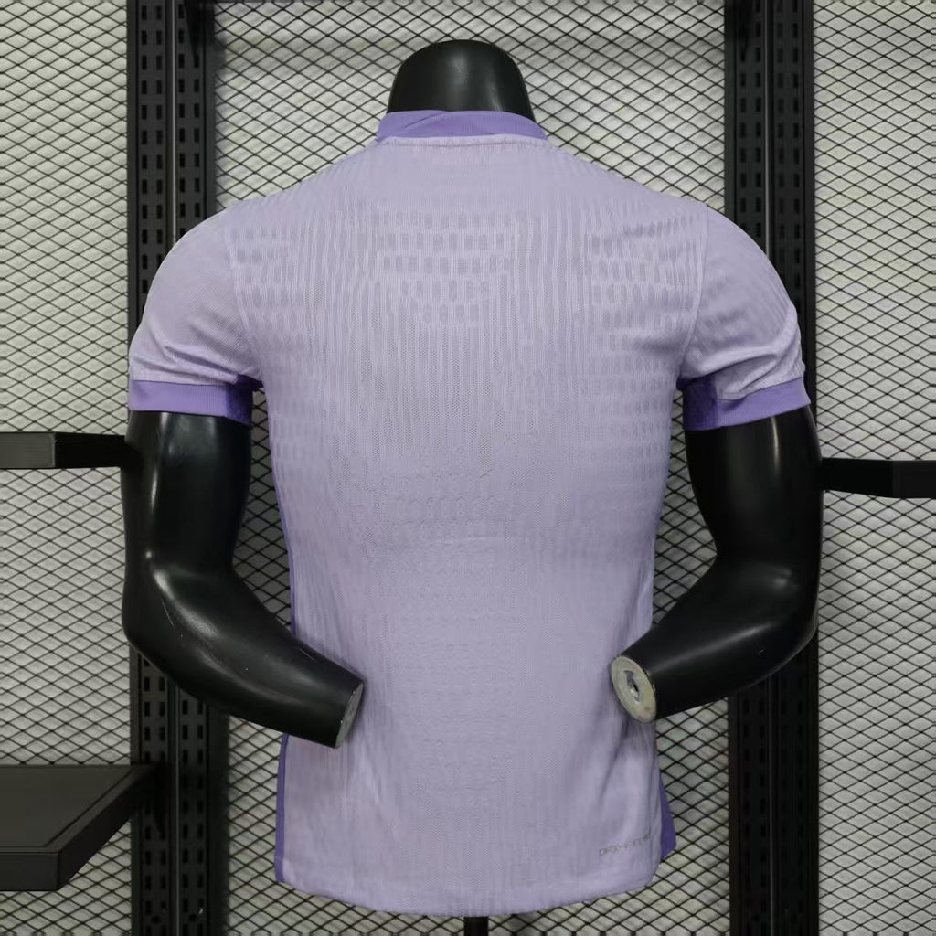 2025-26 Brighton Away Player Version Jersey - Men's