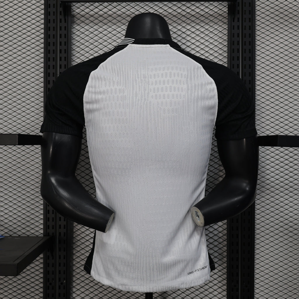2025-26 Corinthians Home Player Version Jersey-Men's