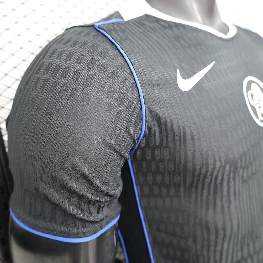 2025-26 Chelsea Away Second Player Edition Jersey - Men