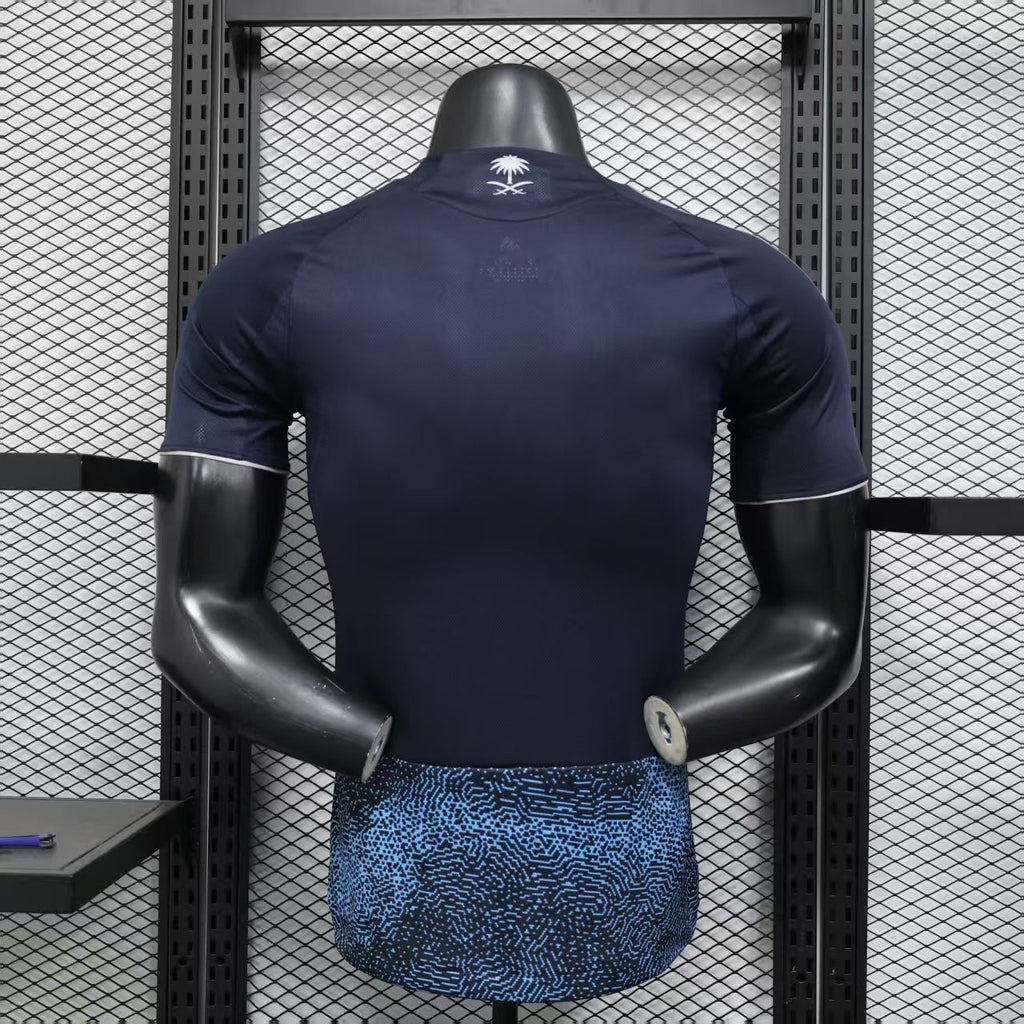 2025-26 Al-Riyadh Victory Away Player Edition Jersey - Men