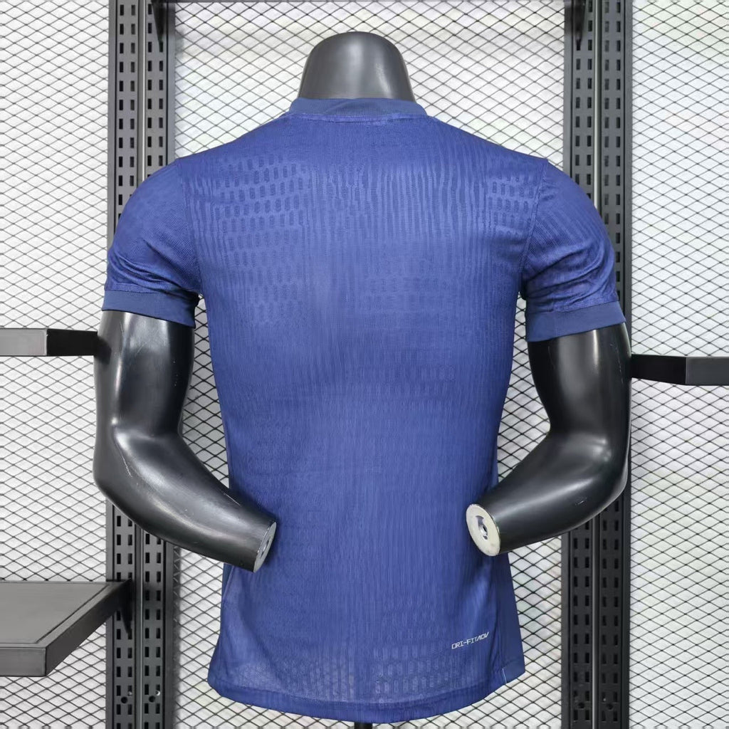 2025-26 Paris Saint-Germain  Player Version Jersey-Men's
