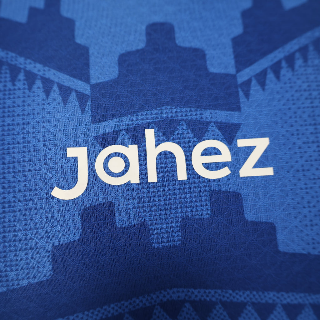 2025-26 Crescent Home Player Edition Jersey - Men