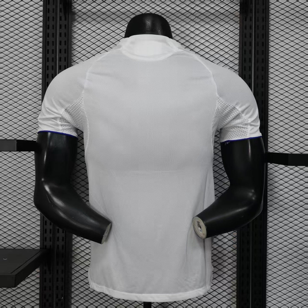 2025-26 Lyon Home Player Edition Jersey - Men