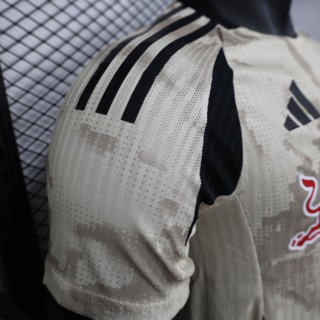 2025-26 Red Bull Away Player Edition Jersey - Men