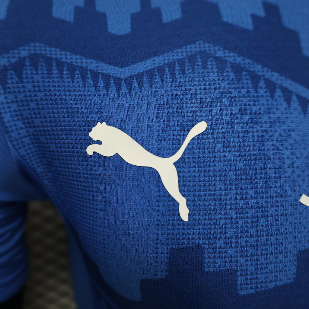 2025-26 Crescent Home Player Edition Jersey - Men