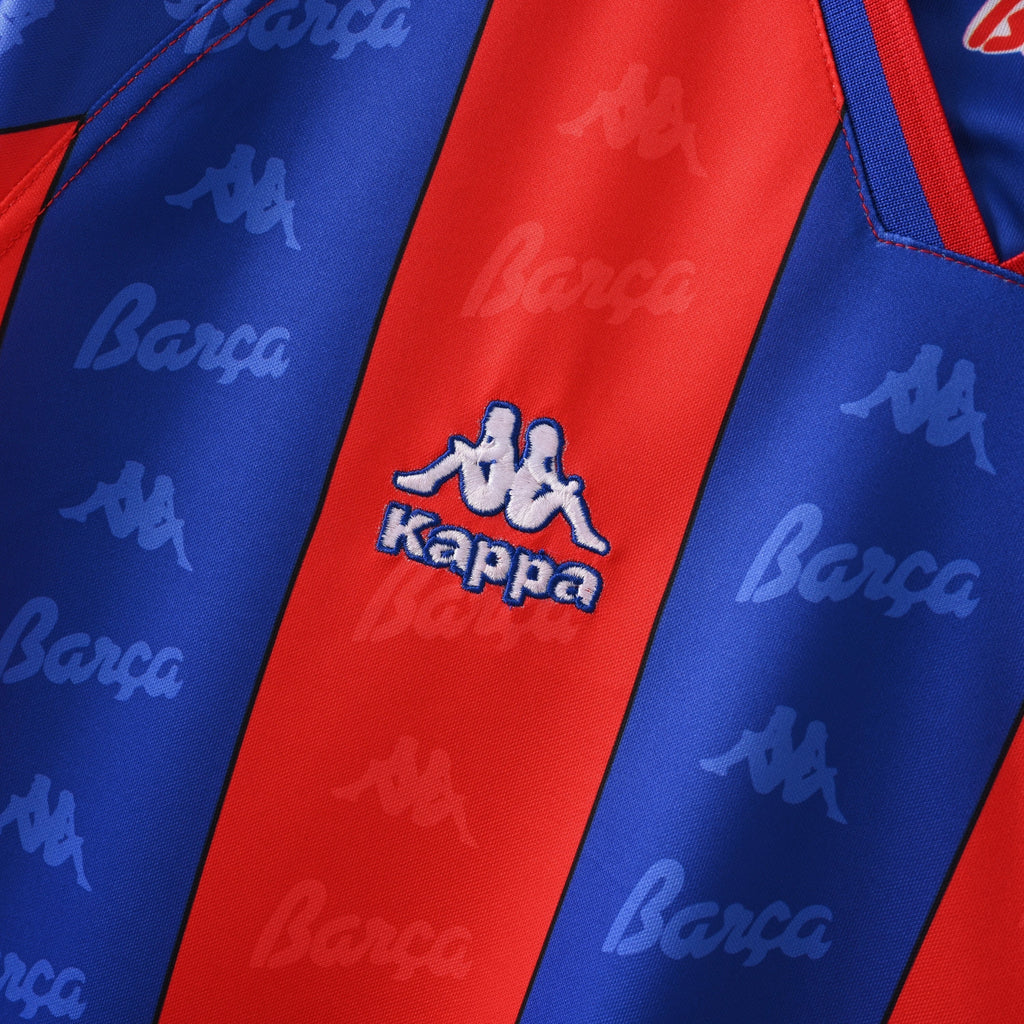 1996/97 Barcelona Home Stadium