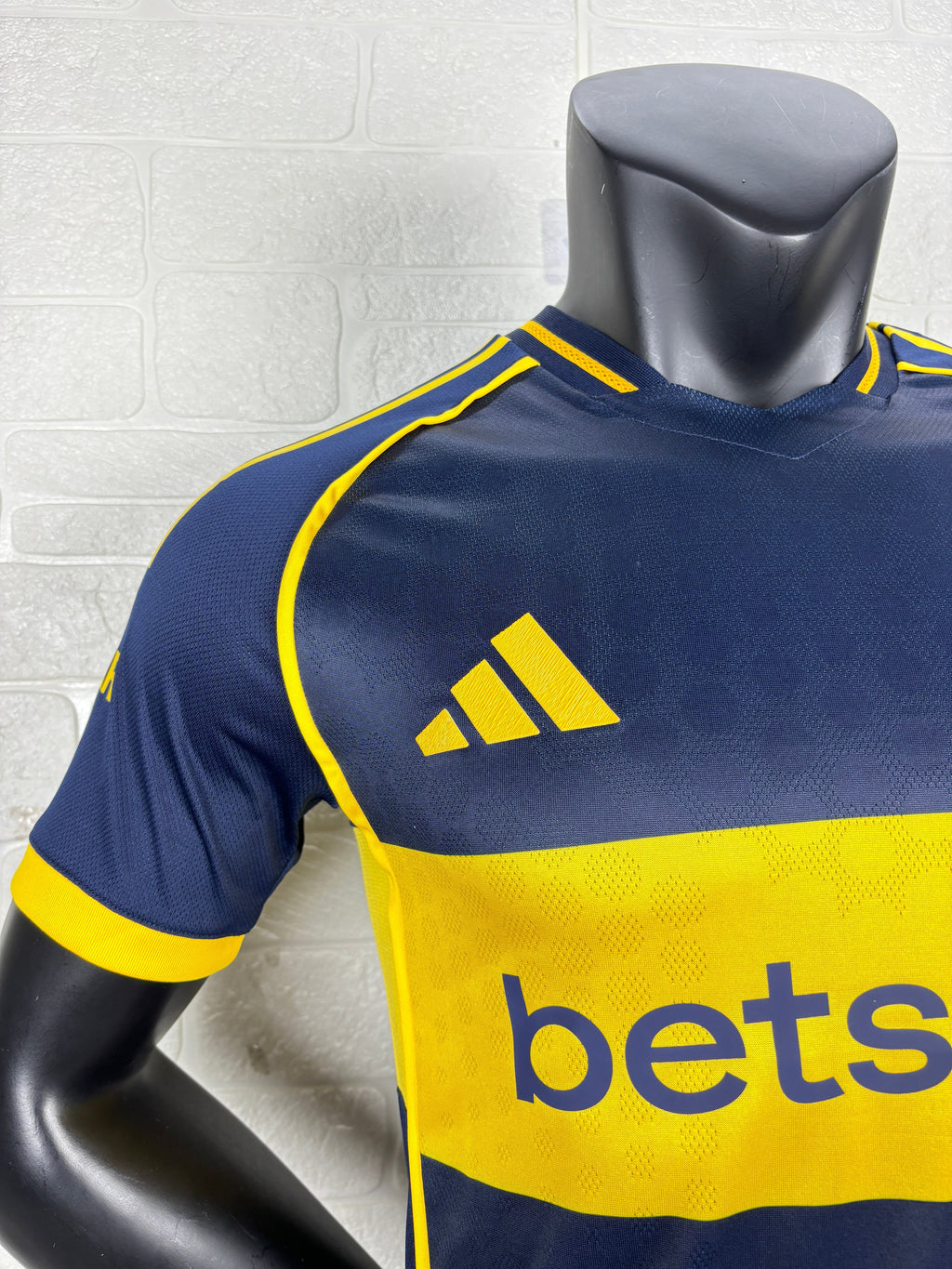 2025-26 Junior 120th Anniversary Edition Jersey
