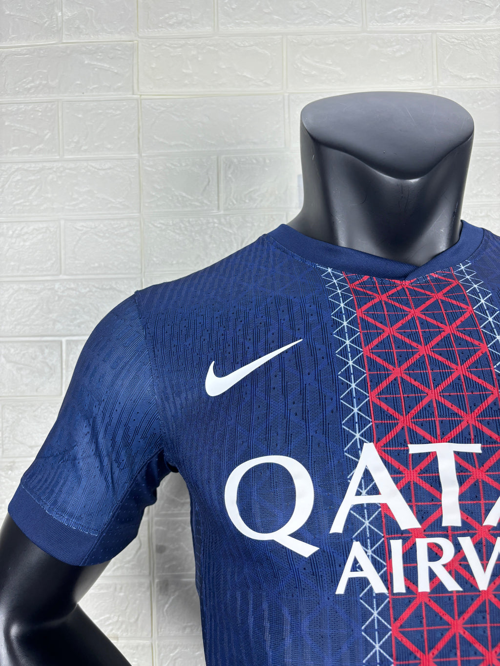 2025-26 Paris Saint-Germain Home ��������� Player Version Jersey