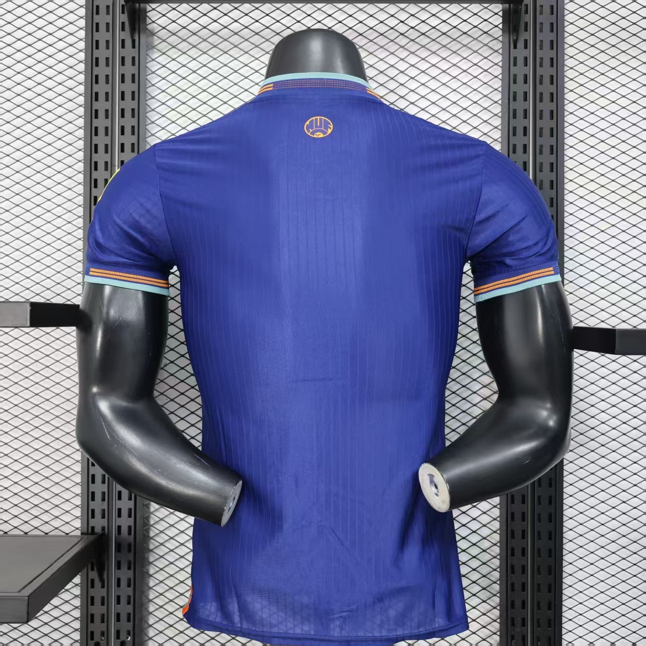 2025���������26 Newcastle United Second Away Player Edition Jersey - Men