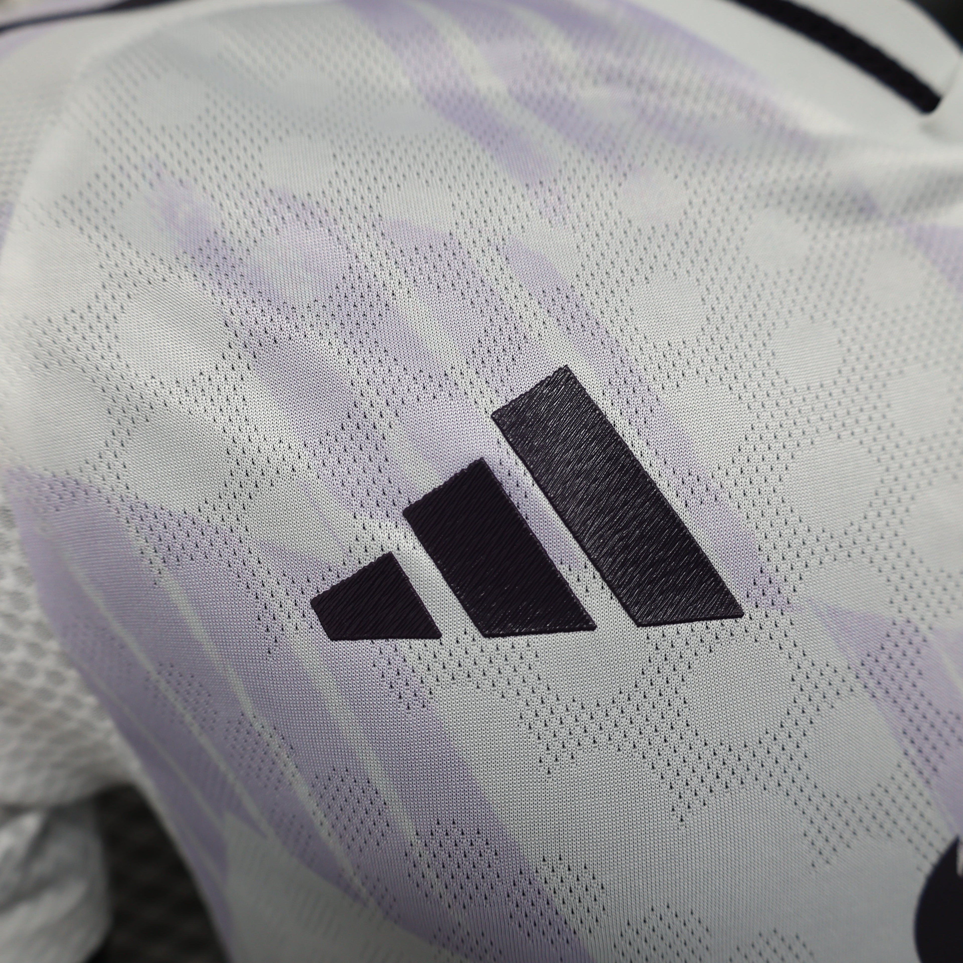 2025-26 Manchester United Away Player Version Jersey - Men's
