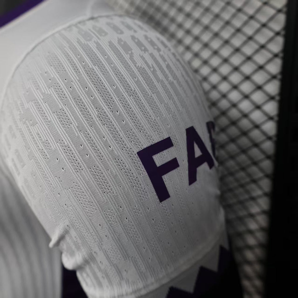 2025-26 Al Ain Away Player Version Jersey-Men's