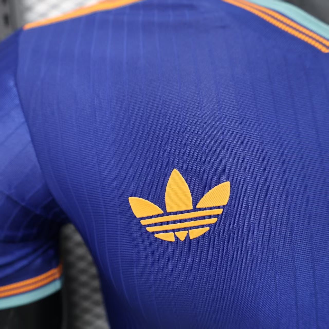 2025���������26 Newcastle United Second Away Player Edition Jersey - Men