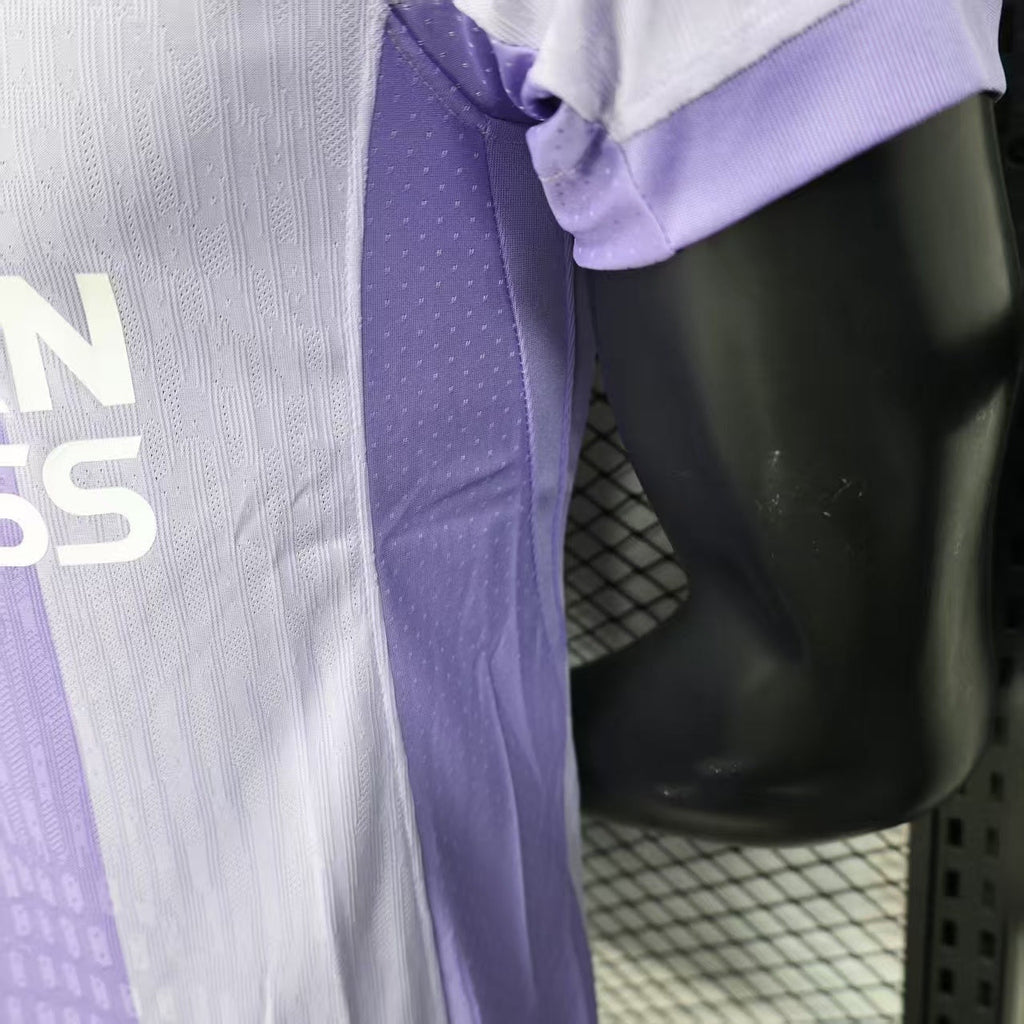 2025-26 Brighton Away Player Version Jersey - Men's