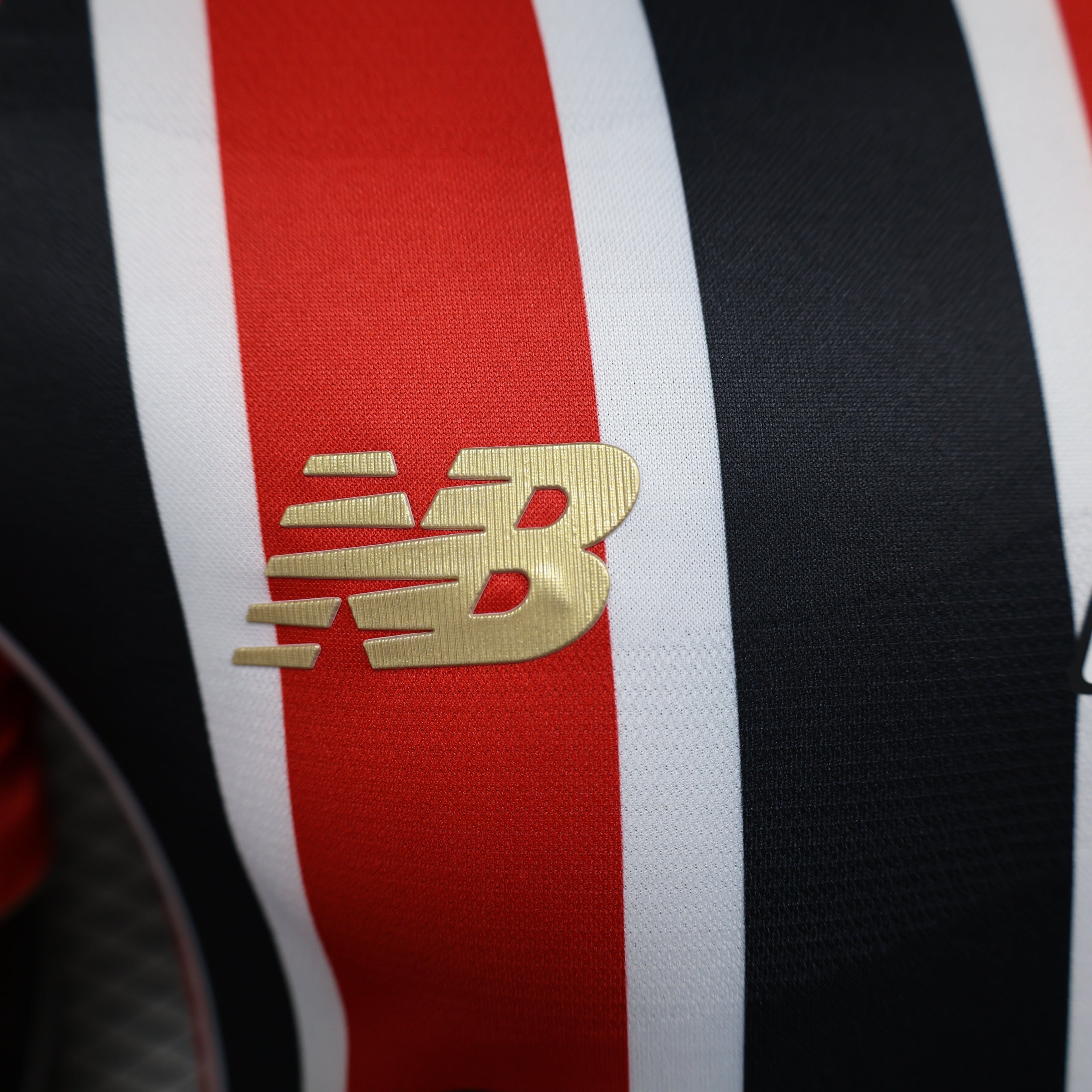 2025-26 Sao Paulo Away Player Version Jersey - Men's