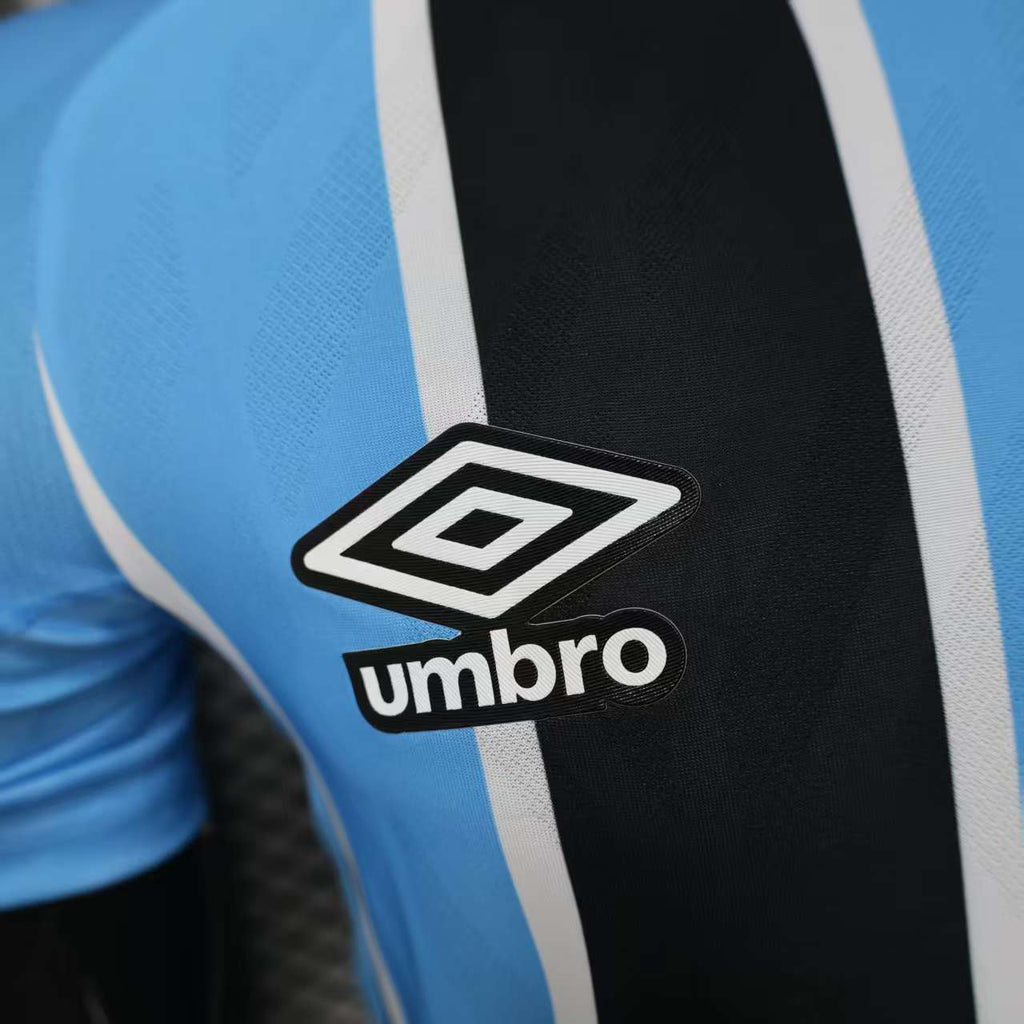 2025-26 Gremio Player Version Jersey-Men's