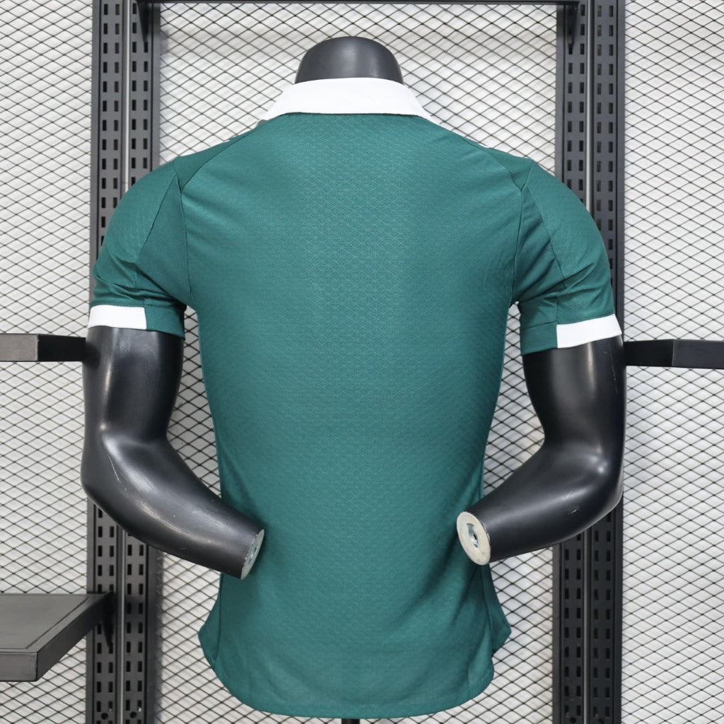 2025-26 Plymouth AFC Home Player Edition Jersey - Men