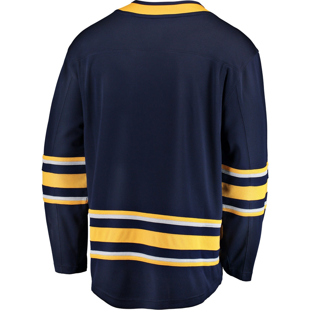 Buffalo Sabres   Breakaway Home Jersey - Blue