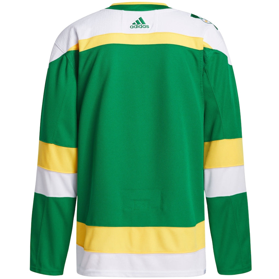 Minnesota Wild   2023/24 Alternate Primegreen   Jersey ��������������������������� Green
