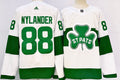 Men's Toronto Maple Leafs William Nylander #88 White Jersey1