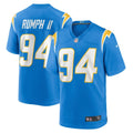 Chris Rumph II Los Angeles Chargers Nike Game Jersey - Powder Blue