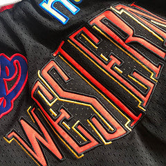 2024 NBA All-Star Black MN