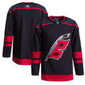 Carolina Hurricanes   Home Primegreen   Jersey - Black