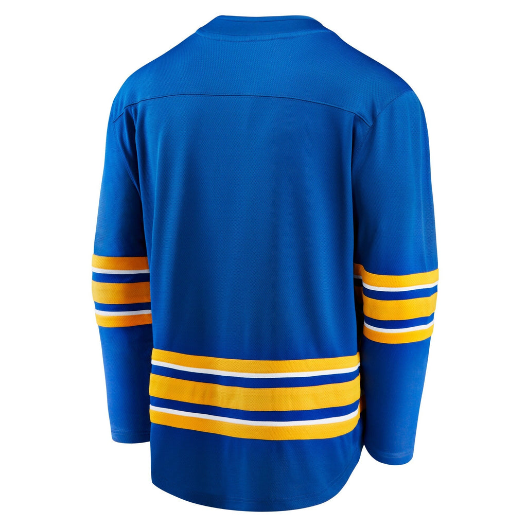 Buffalo Sabres   Home Breakaway Jersey - Royal