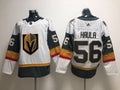Men's Vegas Golden Knights Erik Haula #56 White Breakaway Player Jersey1
