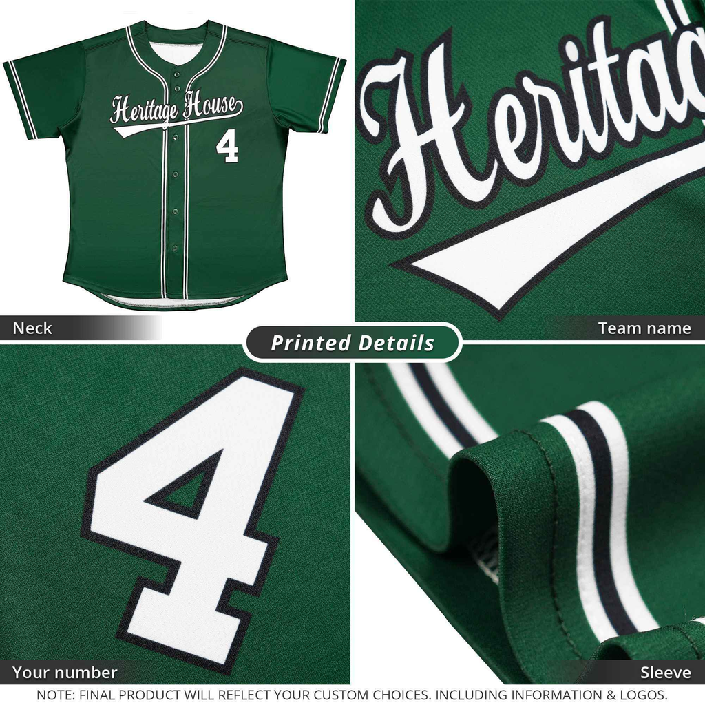 Custom Navy Royal-Gray Classic Style Authentic Baseball Jersey