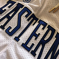 2024 NBA All-Star White MN