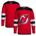 New Jersey Devils   Home Primegreen   Jersey - Red