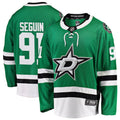 Tyler Seguin Dallas Stars   Breakaway Home Jersey - Kelly Green