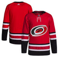 Carolina Hurricanes   Alternate Primegreen   Jersey - Red