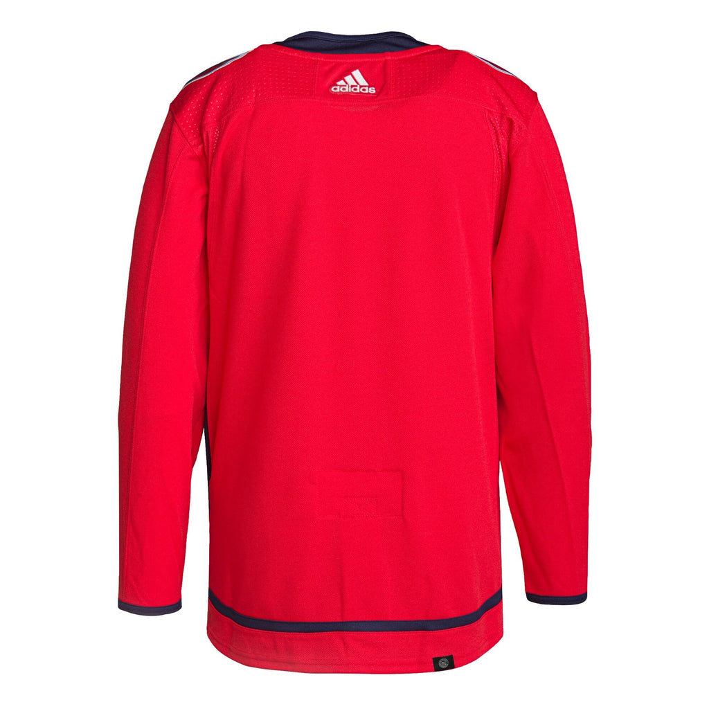Men's Washington Capitals Red Jersey