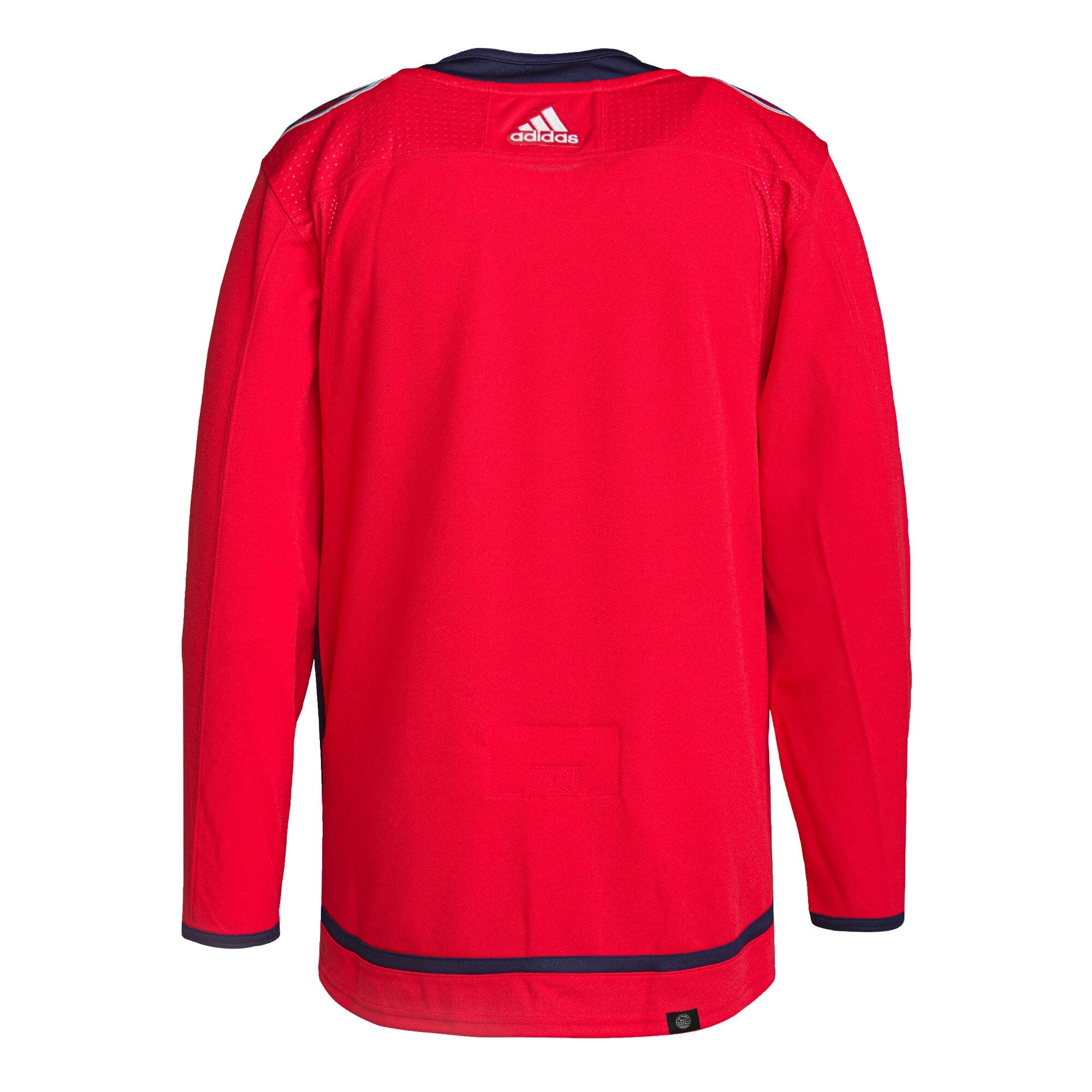 Men's Washington Capitals Red Jersey