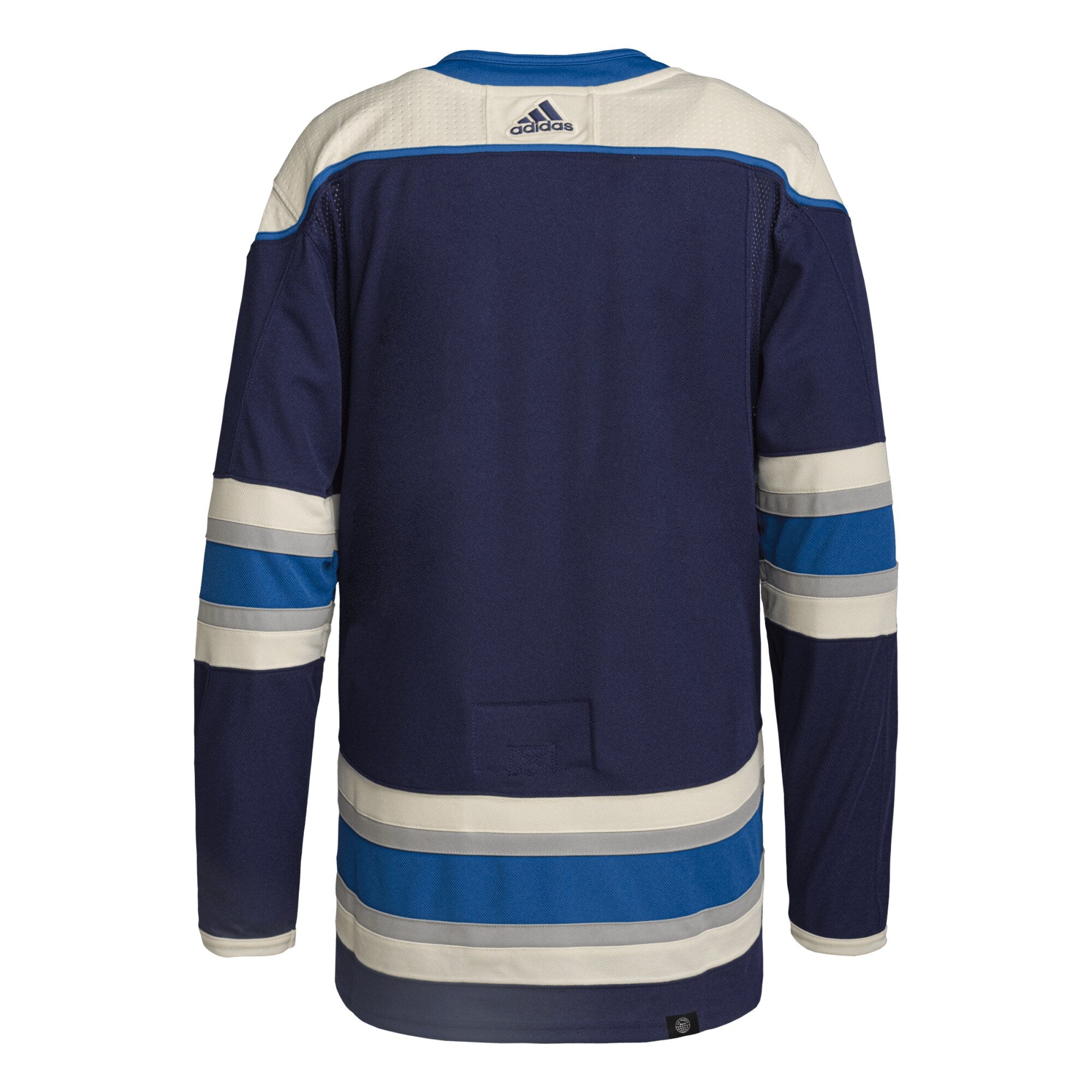 Columbus Blue Jackets   Alternate Primegreen   Jersey ��������������������������� Navy
