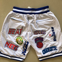 2024 NBA All-Star White MN