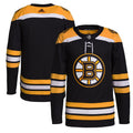 Boston Bruins   Home Primegreen   Jersey - Black